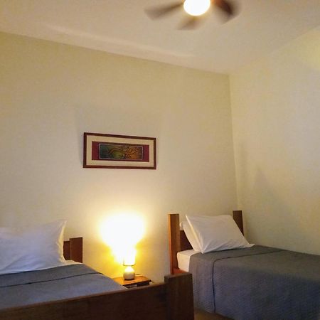 Costa Riki Apartments Playa Santa Teresa  ภายนอก รูปภาพ