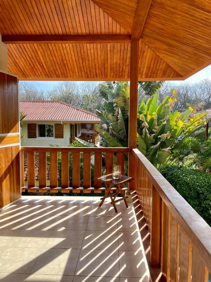 Costa Riki Apartments Playa Santa Teresa  ภายนอก รูปภาพ