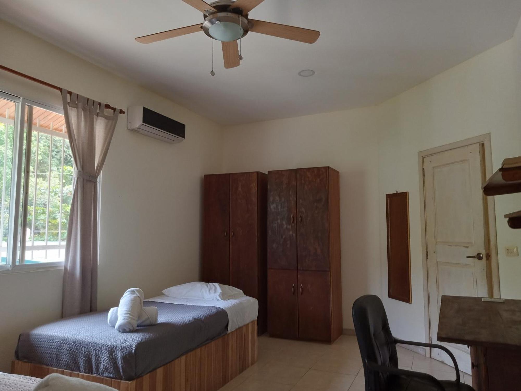 Costa Riki Apartments Playa Santa Teresa  ภายนอก รูปภาพ