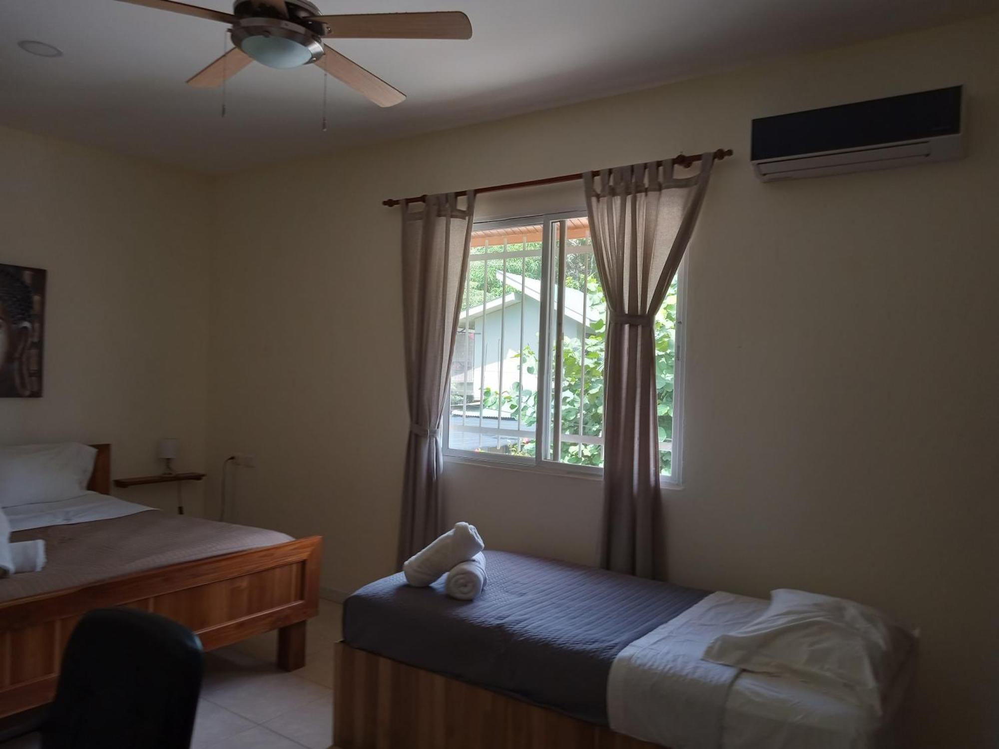Costa Riki Apartments Playa Santa Teresa  ภายนอก รูปภาพ