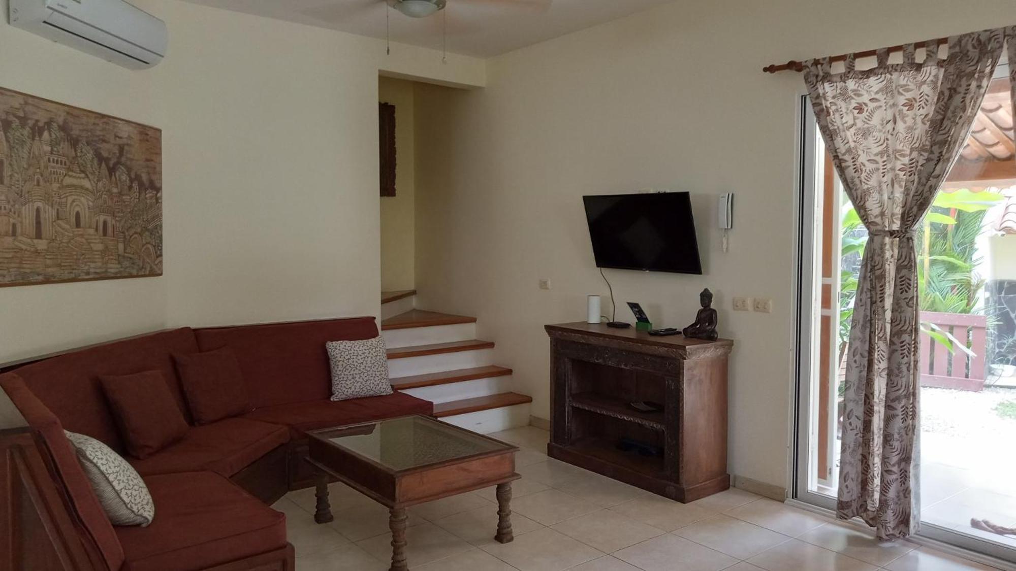 Costa Riki Apartments Playa Santa Teresa  ภายนอก รูปภาพ