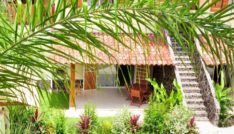 Costa Riki Apartments Playa Santa Teresa  ภายนอก รูปภาพ